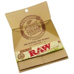 Foite Rulat Tutun RAW Organic Artesano Slim KS